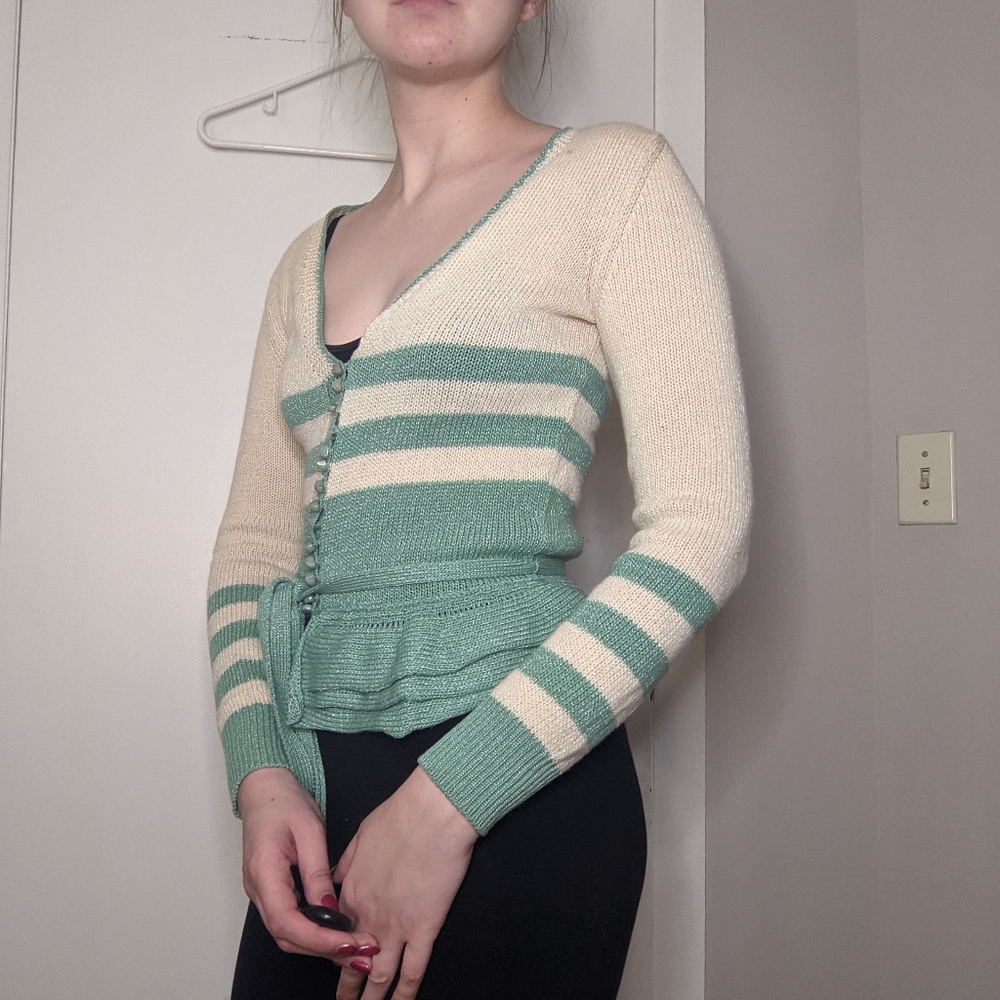 Marc Jacobs cardigan